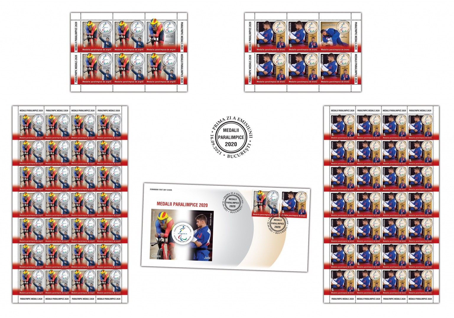 int tript mare pliant_medalii paralimpice 2020