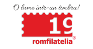 Romfilatelia – O lume intr-un timbru