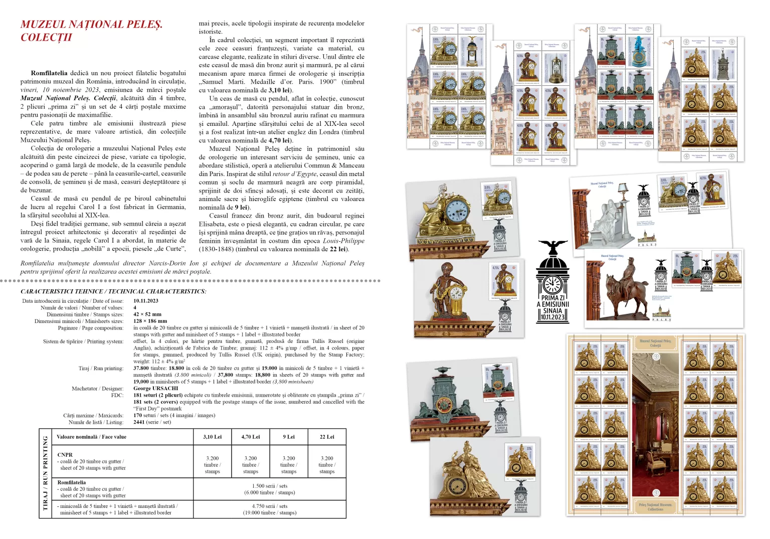pliant_Colectii Pelesului_3_pag 2